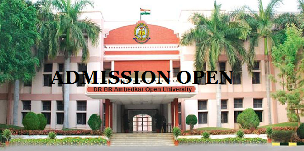Dr Br Ambedkar Open University Distance Mba